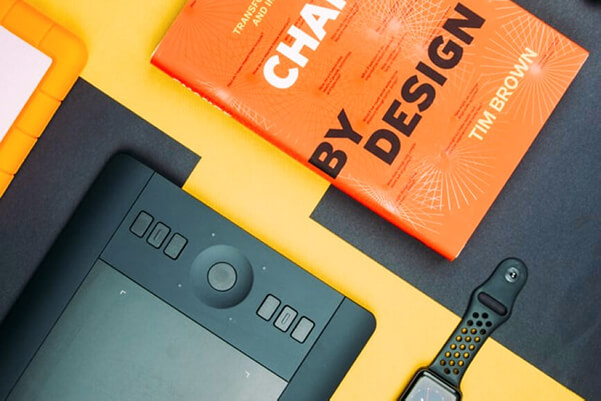 Canva designer